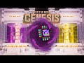 FTB Genesis EP15 Sentient Processor Defragmentation