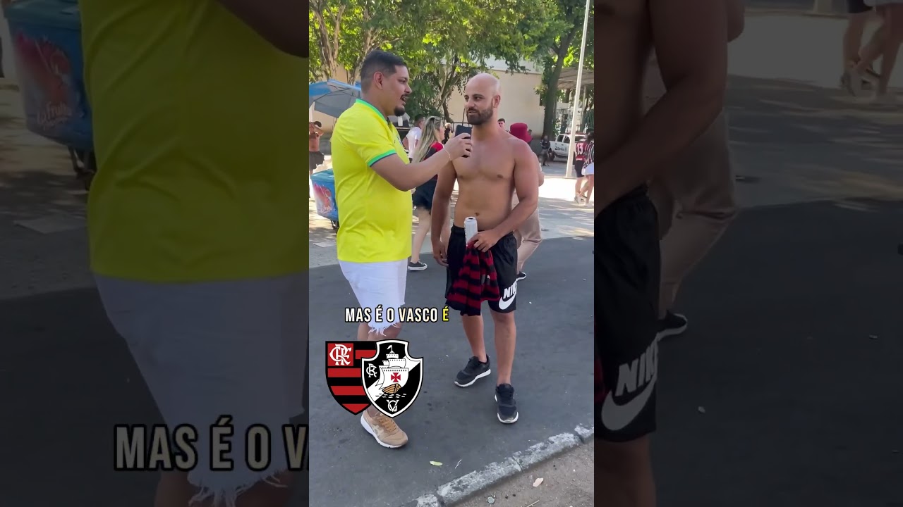 Qual é o maior clássico do Rio de Janeiro? 