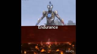 Ultraman Orb Trinity Vs Ultraman Geed Ultimate Final