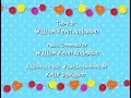 Lalaloopsy Closing Credits 2005 