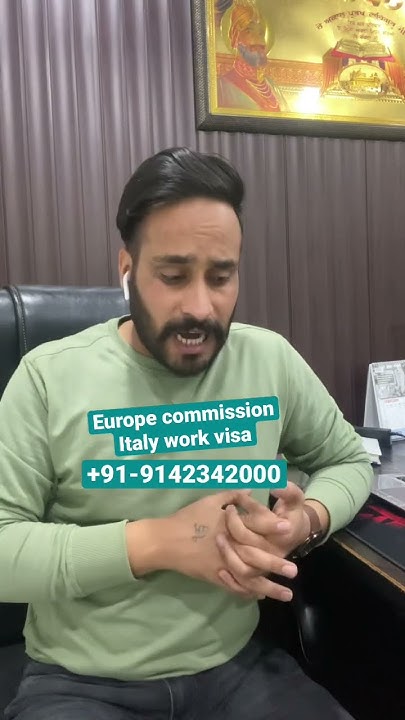 How To Apply Work Visa For Italy Italy 9 Month Paper When Open And how-to-apply-work-visa-for-europe-schengen-rules-for-schengen-visa