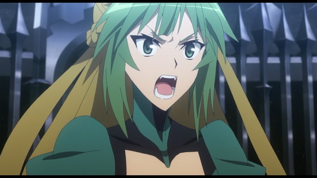 A Wish From Atalanta Fate Apocrypha Episode 15 Youtube