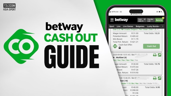 Betway Strategy : Using CORNERS to make money 