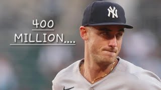 Scott Boras calls out Cody Bellinger contract report of 400 Million 