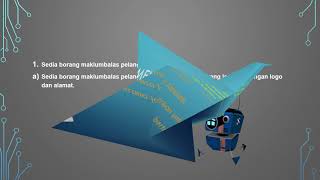 ETN 2033 PEMASANGAN PERALATAN ELEKTRONIK INDUSTRI(BORANG MAKLUMBALAS PELANGGAN)