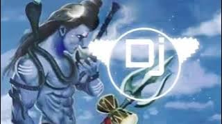 HAR HAR SHAMBHU HARD VIBERATION DJ KING 👑