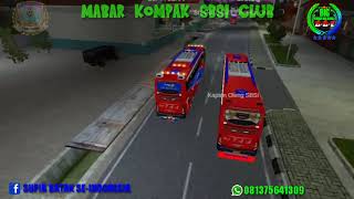 MABAR KOMPAK SBSI CLUB EDISI LIVERY PMM