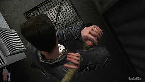 Max Payne - Part 3 - Chapter 4 - Backstabbing Bastard (Dead on Arrival)