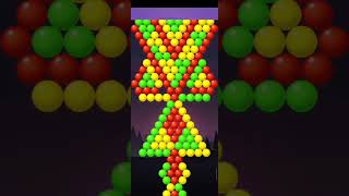 Bubble Shooter Rainbow Levels 216-220 Android Gameplay 2022 🏃 screenshot 5