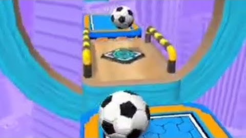 Coing Balls New Update LEVEL 30 SpeedRun Gameplay Android iOS.