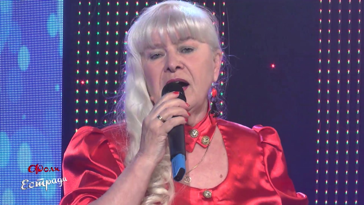 ФОЛК ЕСТРАДА 117-Виданка Георгиева, Татјана Стефановска, Арена бенд