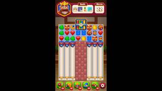 Royal Kingdom Level 3466-3470 Gameplay Funny Games