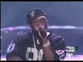 50 Cent Missy Elliott Work It Remix Live