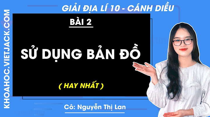 Hướng dẫn làm tập bản đồ địa lý lớp 0