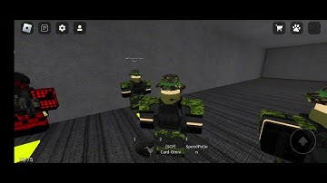 How to Get MTF Gamma-4 Morph in SCP Monsters Roleplay V2 (Roblox)