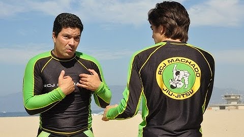 Important Arm Drag  Concepts for BJJ