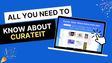 All You Need to Know About CurateIt | The Ultimate Content Curation Tool