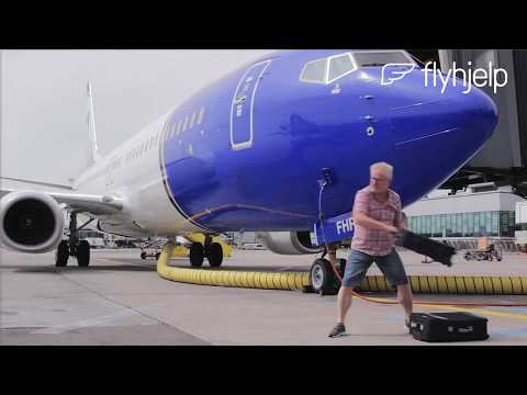 Video: Er Allegiant-flyvninger kansellert?