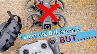 DJI Avata2 FPV Drone & O4 Ecosystem - The Truth 🫢