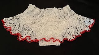 Aula Se Revisão29, Calcinha Saia, Parte3