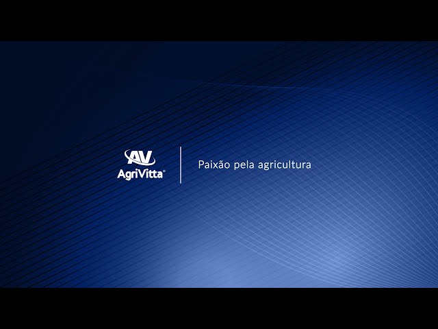 AgriVitta®️ | Paixão pela agricultura 🌿