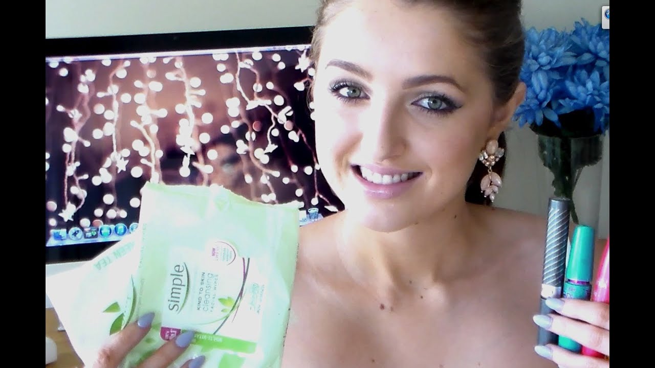 Empties! Products I've Used Up |xJBeautyx