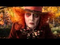 Alicia a través del espejo | Teaser trailer Alicia a través del espejo | Teaser trailer