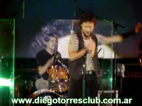 BENDITO Diego Torres en el Dot PARTE 2