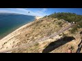 Parapente dune du pilat  juin 2020