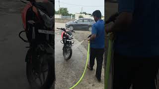 BlueShine 250 BAR High Pressure Washer | Best Car Wash Machine in India | Heavy Duty Cleaning * Blue