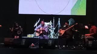 İzmi̇r Konseri̇ Tara Mamedova,Mi̇kai̇l Aslan, Rewşan Çeli̇ker(3)