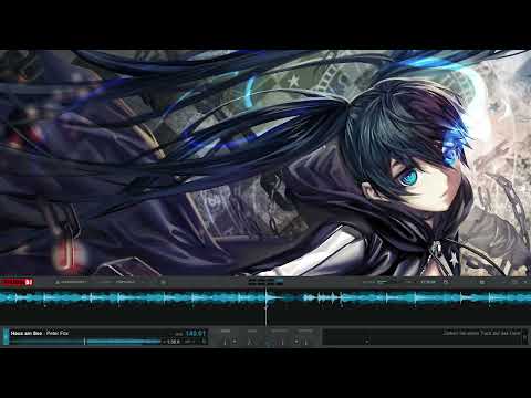 Peter Fox - Haus am See Nightcore