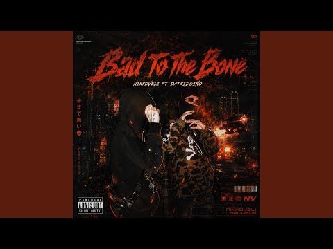 Bad To The Bone - YouTube