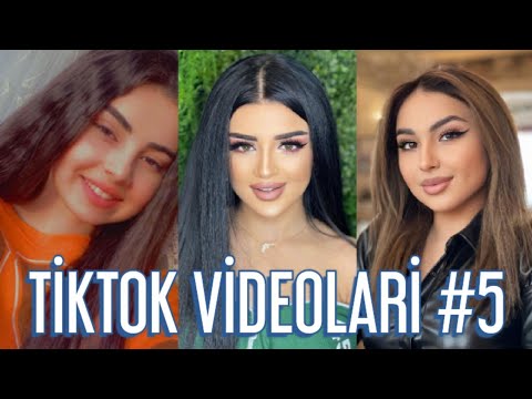 AZERİ TİKTOK VİDEOLARİ #5 | EN YENİ TİKTOK VİDEOLARİ 2022 | (CRİNGE)-İZLƏMƏLİSƏN | YİĞMA VİDEOLAR