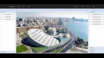 Integrated Library System (ILS)