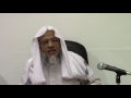 Al baqarah 110 lessons by shiekh zaheer azmi