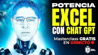 🚀 Revoluciona tus Informes en Excel con la Magia de ChatGPT ✨