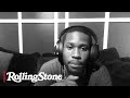 Shameik Moore on Working with RZA, His Favorite Superhero | The First Time