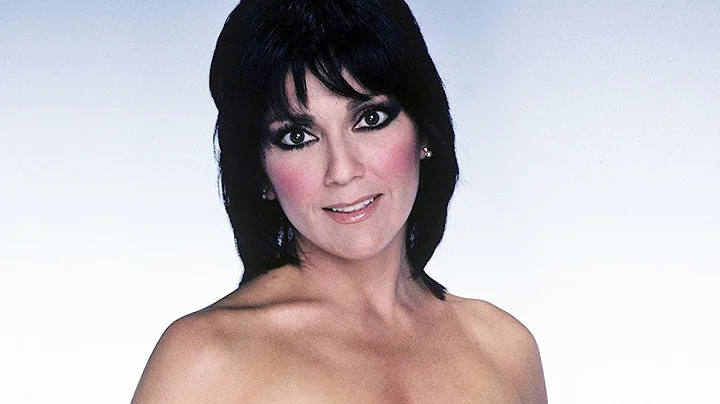 What Happened to Joyce Dewitt, Janet Wood From Thr...