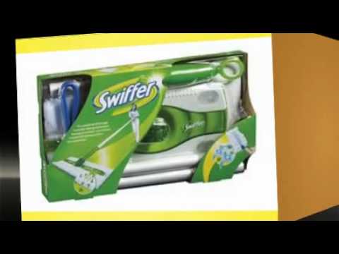 Swiffer Coupons – Save With Swiffer Coupons