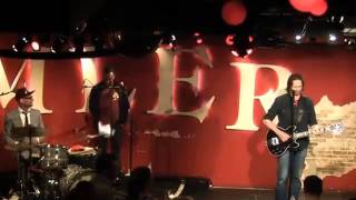 Roel C. Verburg - Oneliners bij de Padoem Patsss Oneliner Extravaganza in Toomler