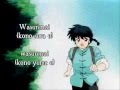 OMOIDE GA IPPAI OP Ranma 1/2 LYRICS | #BreakingTime