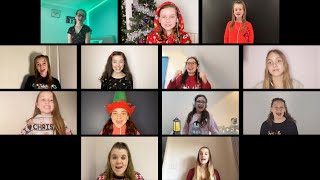 Counting Down to Christmas | A Christmas Story the Musical @HaydenKwong