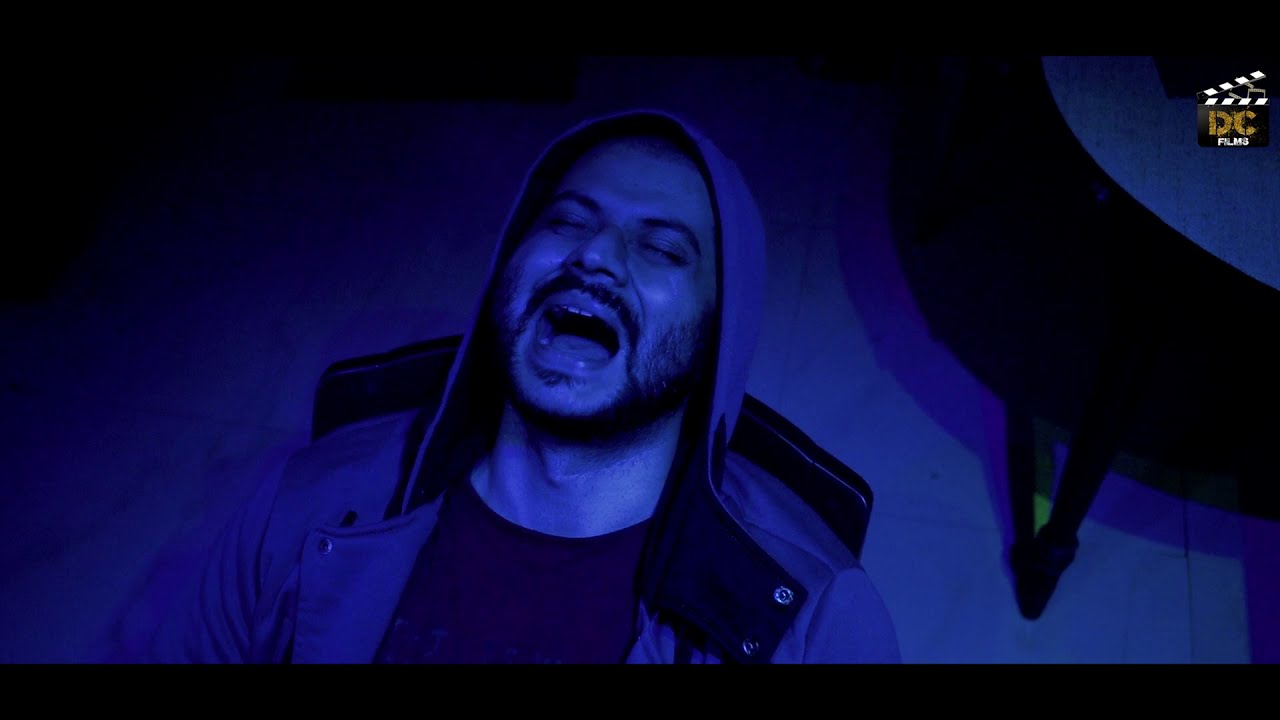 The Blood Hammer | DC Short Film Crime Series | Part 1 | DC Films