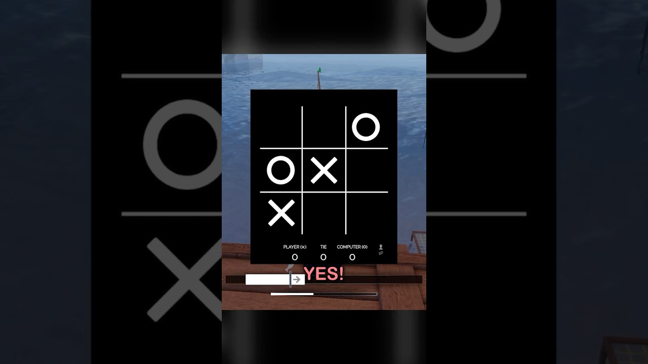 THIS is what Fisch REALLY is.. 😭