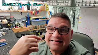 Hablemos de ciclos en tus baterias,  "Remixed".