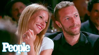 Gwyneth Paltrow Says Ex-Husband Chris Martin Is 'Like a Brother' | PEOPLE