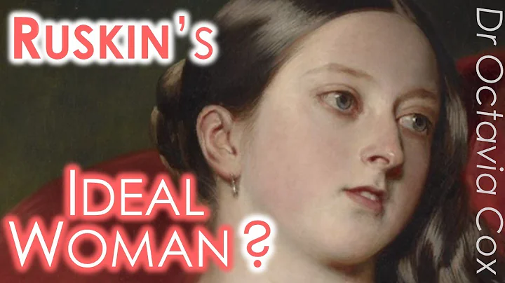 What was the Victorian Era's Ideal Woman? Analysis...