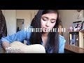 PROMISES x JHENE AIKO | COVER