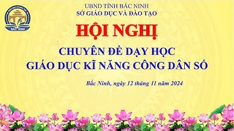 môn Đạo Đức Lớp 3 - Hội nghị Chuyen De day hoc Giáo dục Công dân số